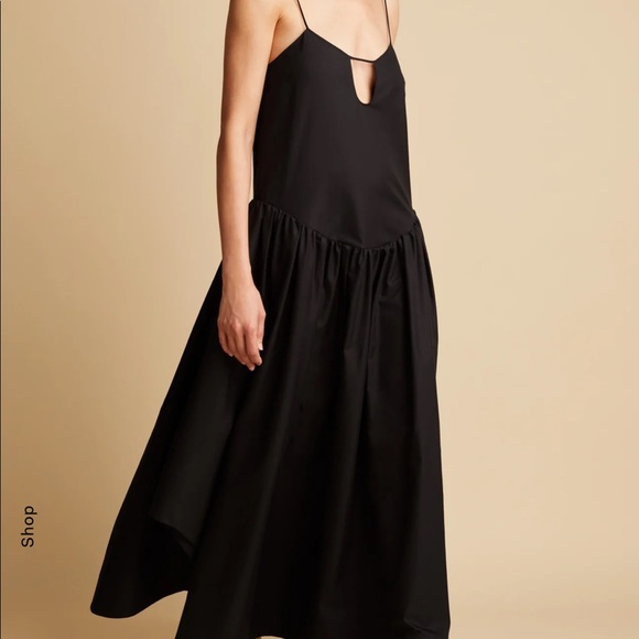 KHAITE | Dresses | Khaite Norelle Dress | Poshmark